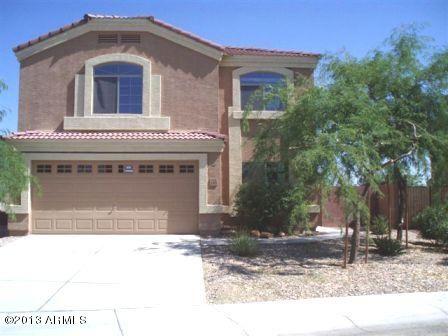 21676 W Pima St., Buckeye, AZ 85326