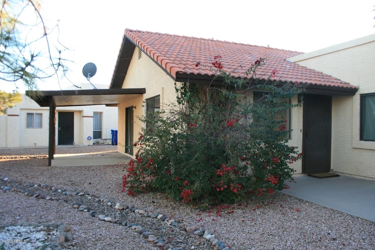 2602 N Doral Cir., Mesa, AZ 85215