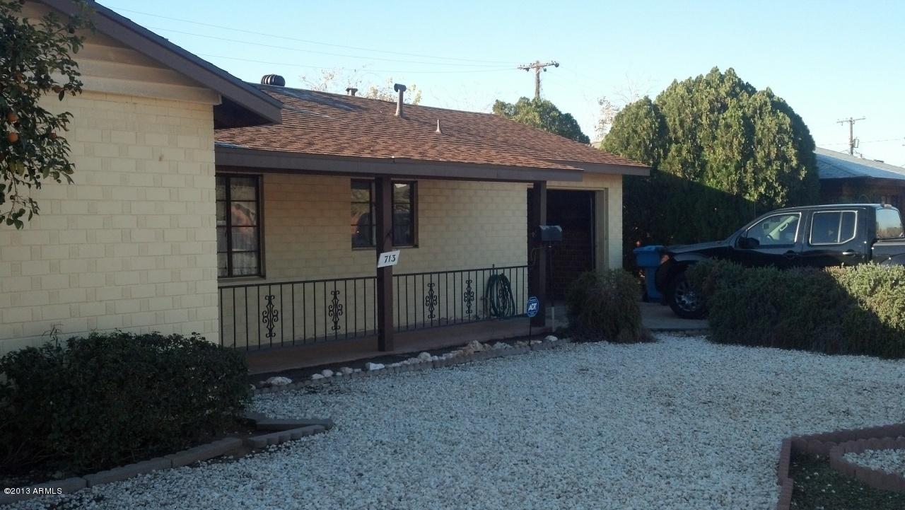 1713 W Mackenzie Dr., Phoenix, AZ 85015
