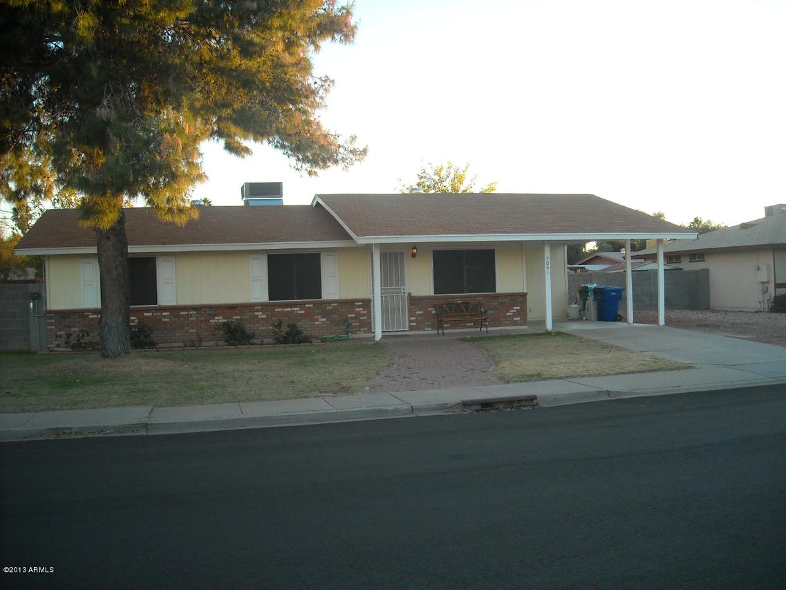 3051 E Camino St., Mesa, AZ 85213
