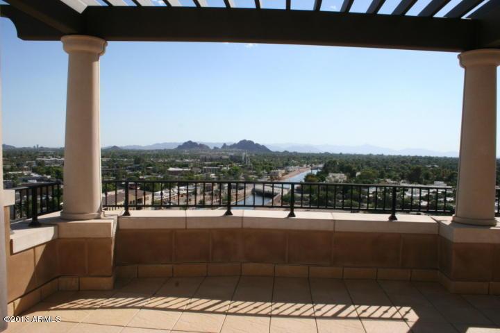 7175 E Camelback Rd. #1203, Scottsdale, AZ 85251