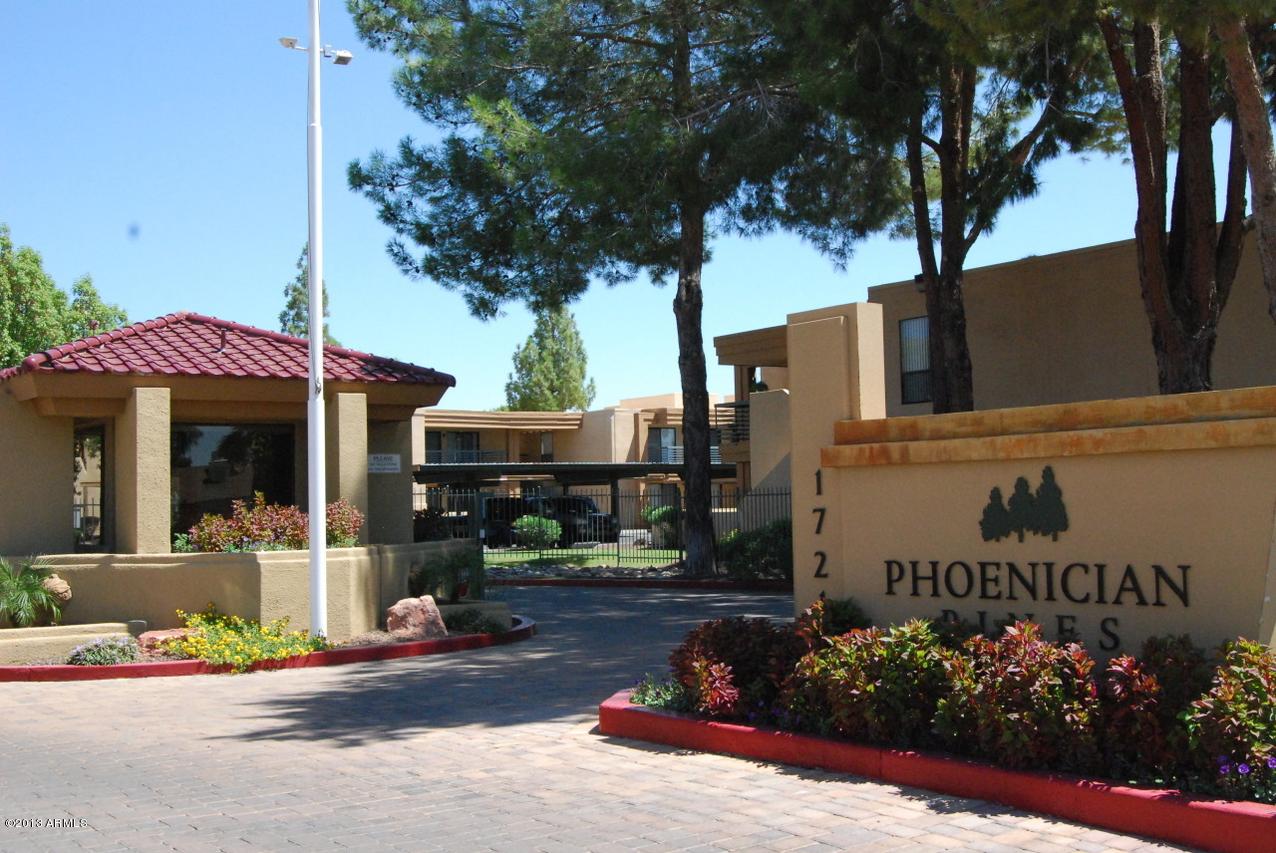 3420 W Danbury Dr. #229, Phoenix, AZ 85053