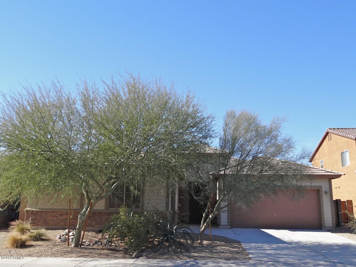 6302 S 53rd Dr., Laveen, AZ 85339