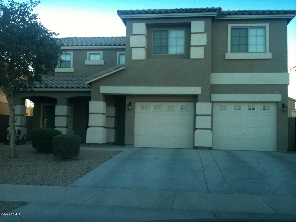 16371 W Canterbury Dr., Surprise, AZ 85388