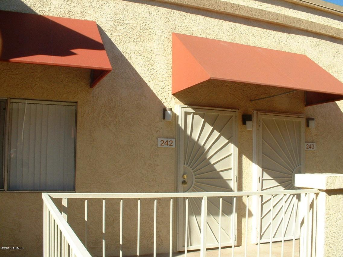 12221 W Bell Rd. #242, Surprise, AZ 85378