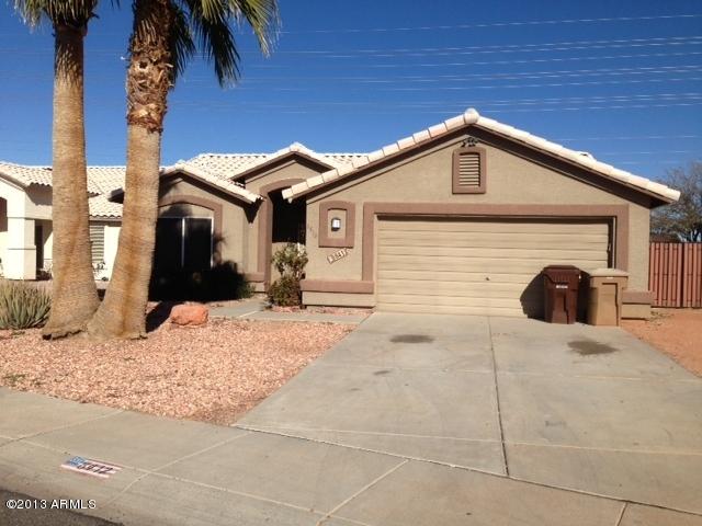 8412 W Dahlia Dr., Peoria, AZ 85381