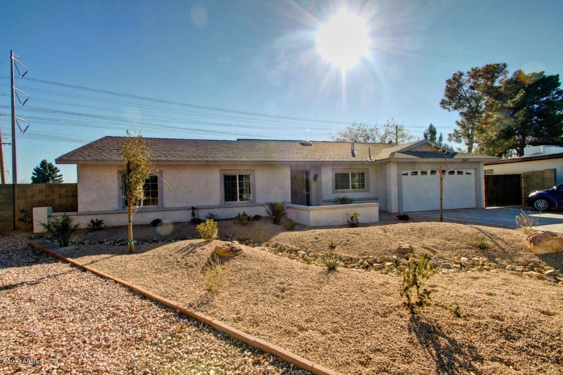 2407 W Peralta Cir., Mesa, AZ 85202