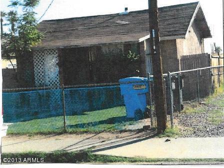 1117 S 10th St., Phoenix, AZ 85034