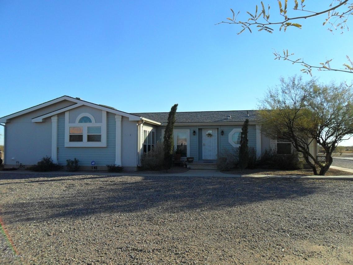 15020 S Vaquero Cir., Arizona City, AZ 85123