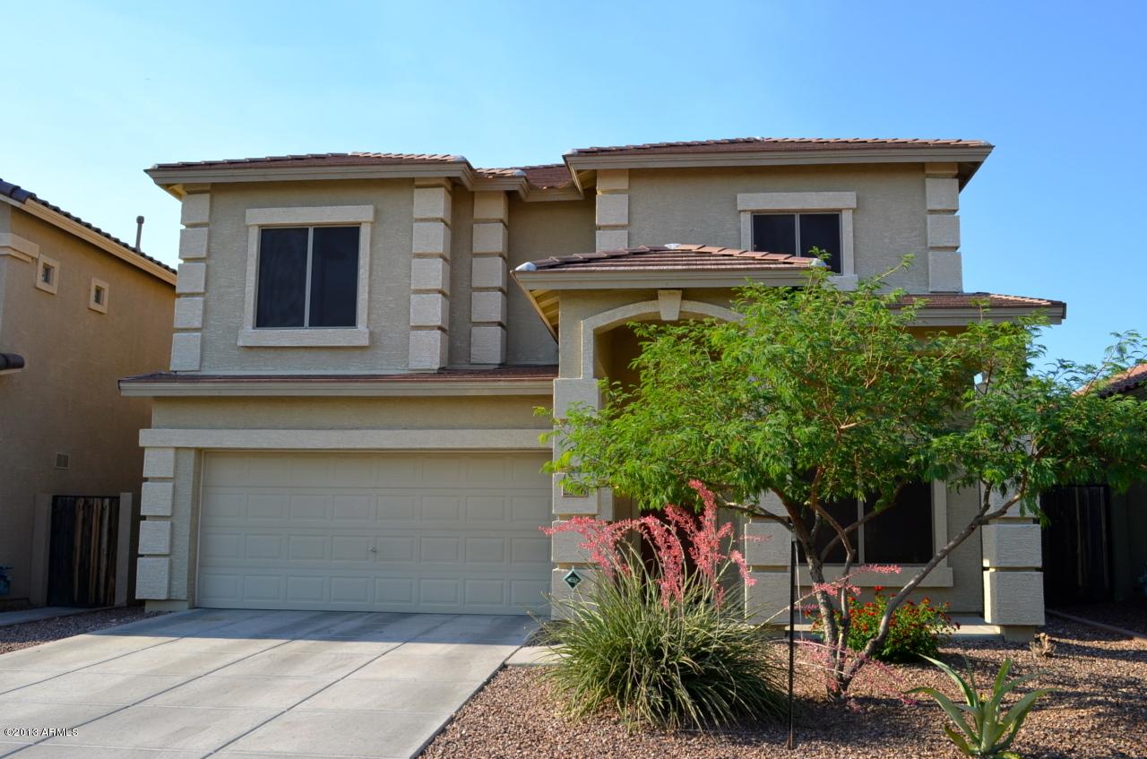 2566 W Brilliant Sky Dr., Phoenix, AZ 85085