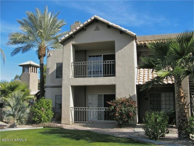 14145 N 92nd St. #2007, Scottsdale, AZ 85260