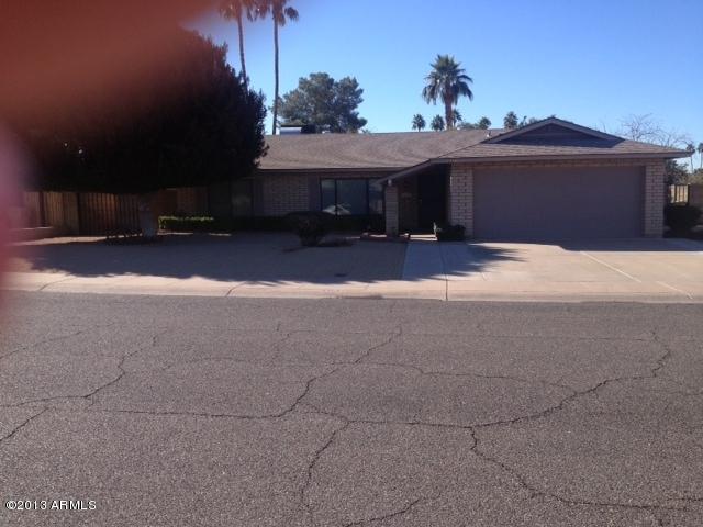 4423 W Ruth Ave., Glendale, AZ 85302