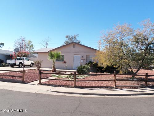 5540 N 22nd Dr., Phoenix, AZ 85015