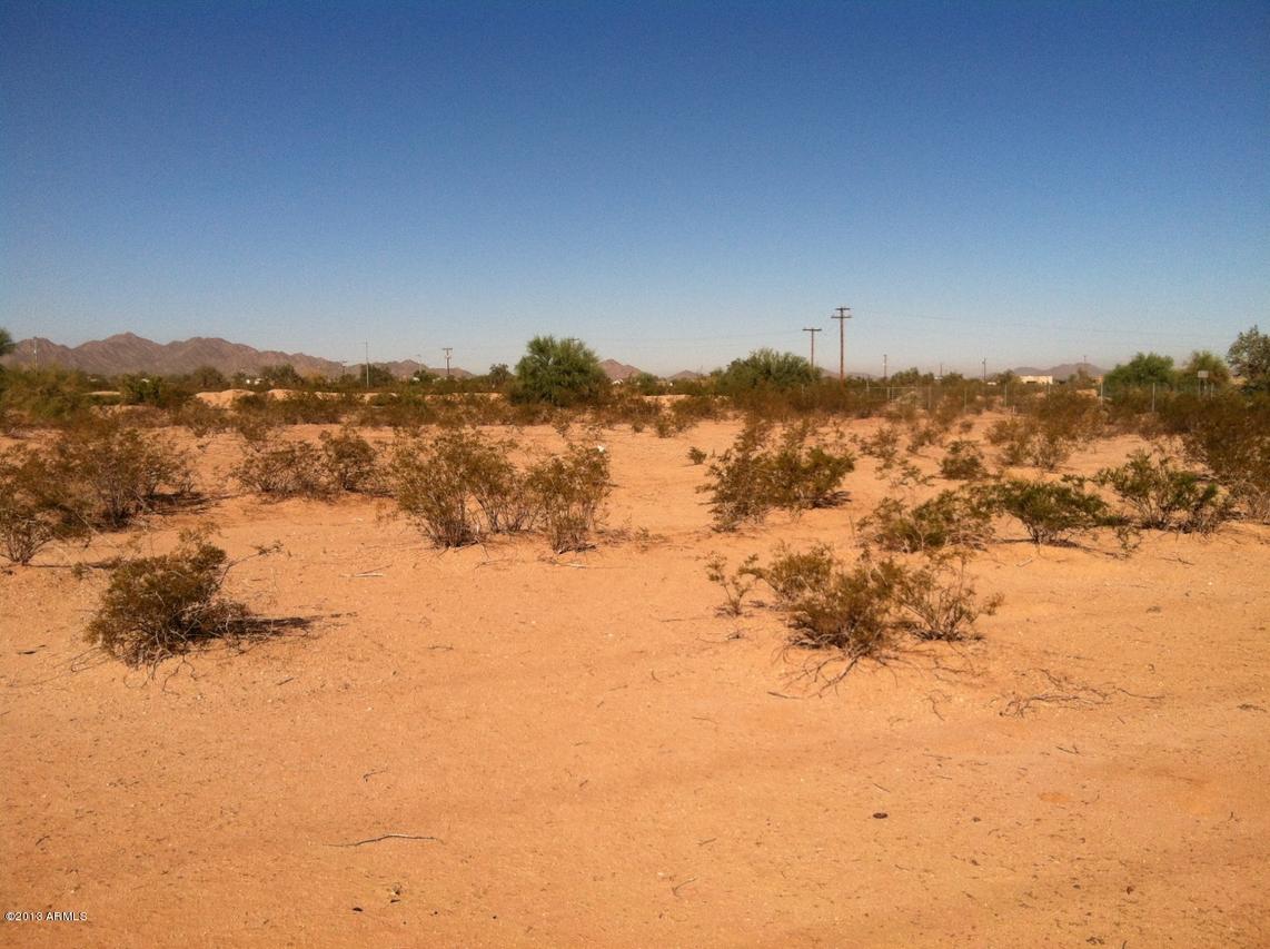 5 N Amarillo Valley Rd. #96, Maricopa, AZ 85139