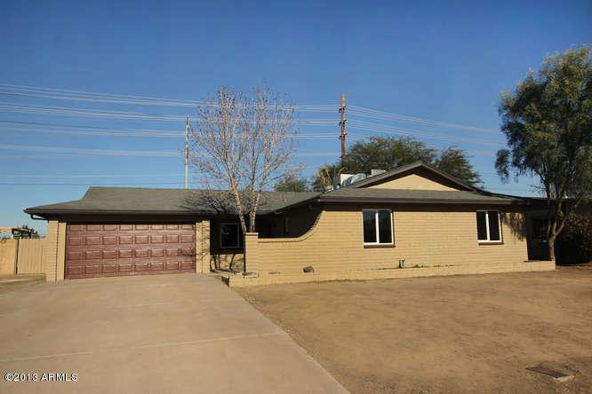 3812 W Purdue Ave., Phoenix, AZ 85051