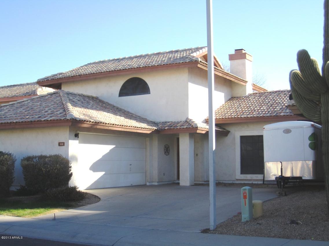 1331 W Elgin St., Chandler, AZ 85224