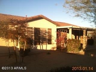 10731 W Wikieup Ln., Sun City, AZ 85373