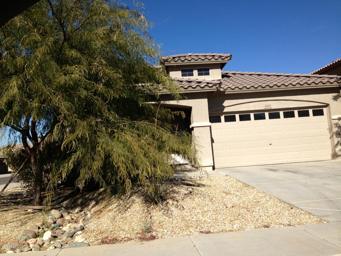 3432 W Apollo Rd., Phoenix, AZ 85041