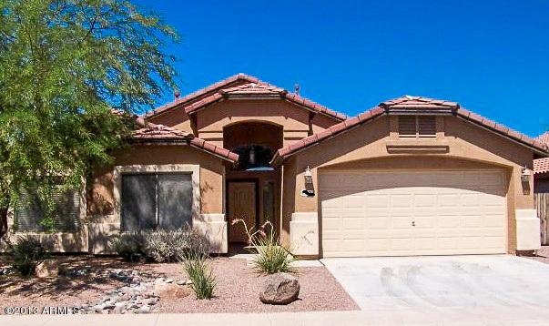 42351 W Chisholm Dr., Maricopa, AZ 85138