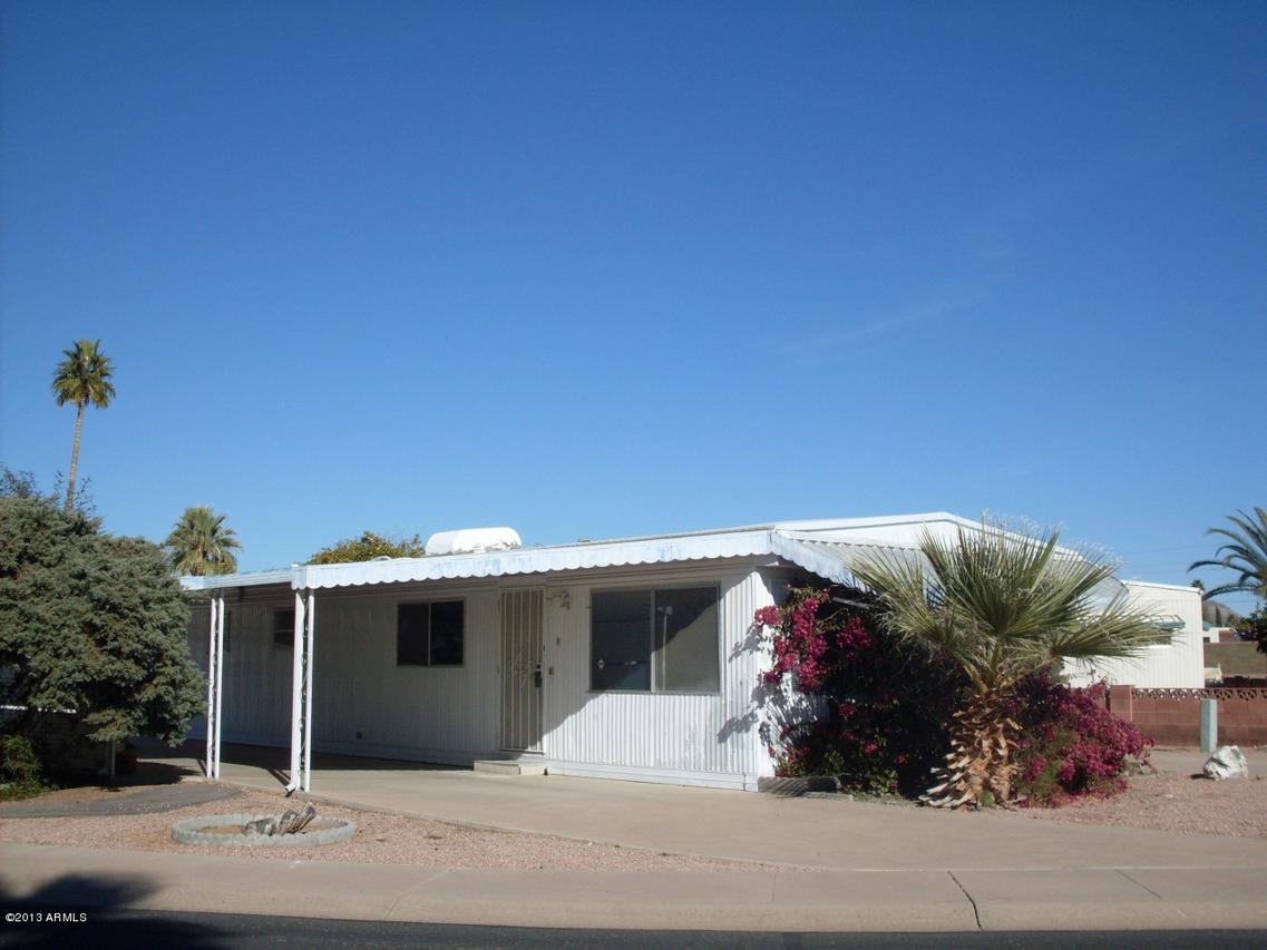 2343 N Tulley St., Mesa, AZ 85215