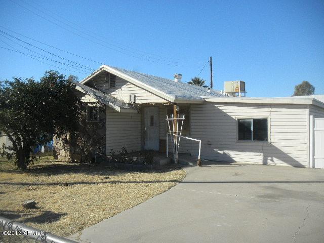 452 S Horne, Mesa, AZ 85204