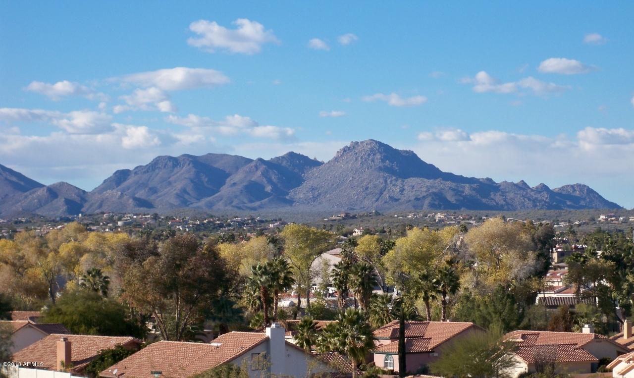 17131 E Grande Blvd. #218, Fountain Hills, AZ 85268