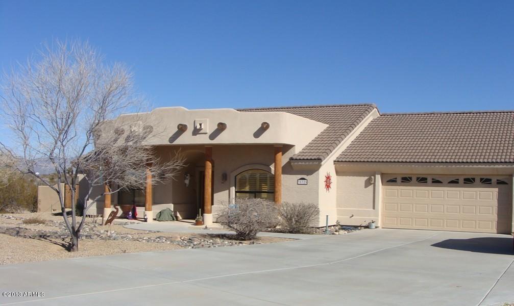 35325 S Antelope Creek Rd., Wickenburg, AZ 85390