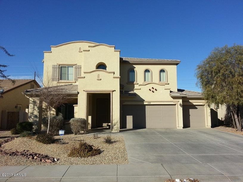 5228 W Branham Ln., Laveen, AZ 85339