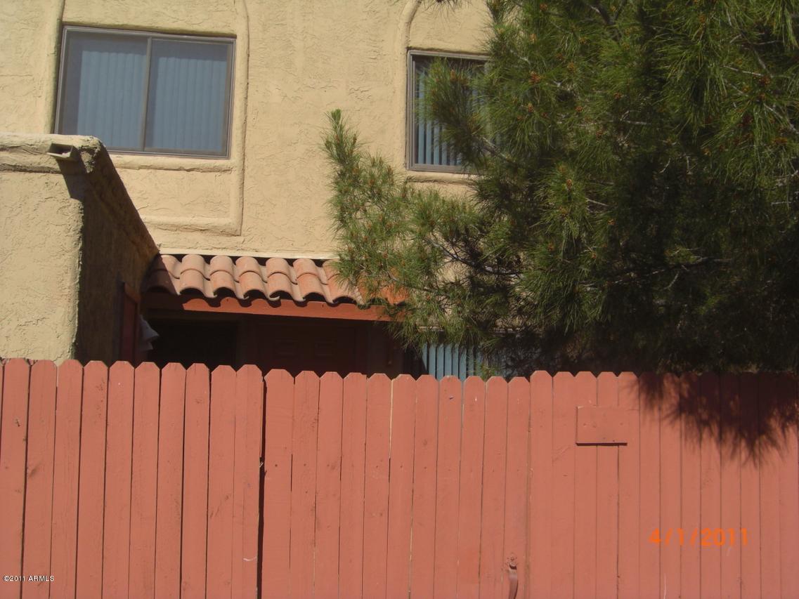 948 S Alma School Rd. #6, Mesa, AZ 85210