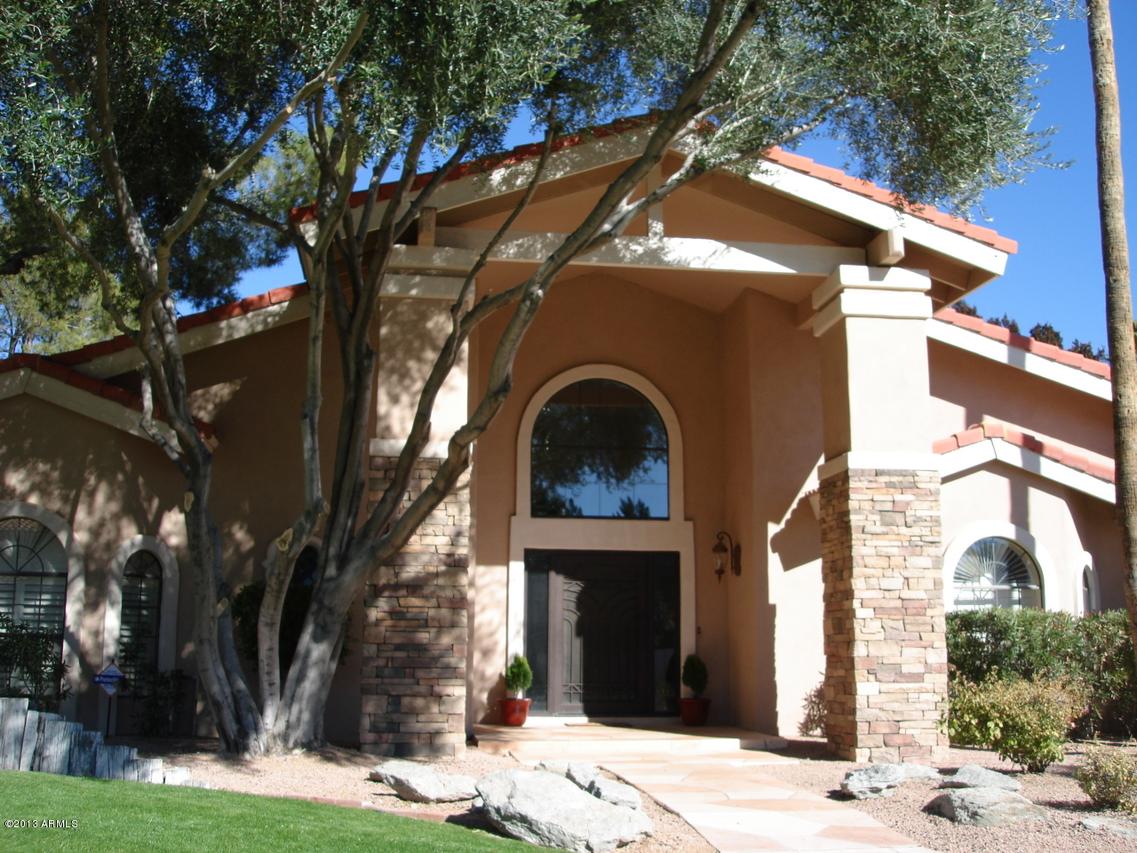 3522 E Cherokee St., Phoenix, AZ 85044