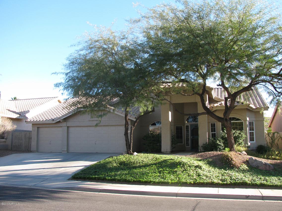 4119 N St Elias St., Mesa, AZ 85215