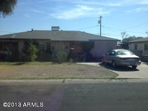 2731 W Luke Ave., Phoenix, AZ 85017