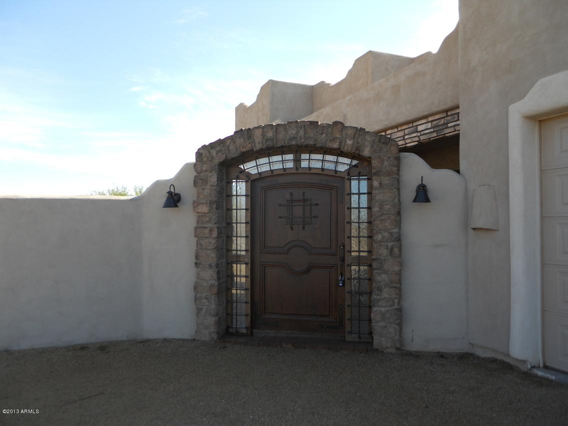 631 W Ridgecrest Rd., Phoenix, AZ 85086