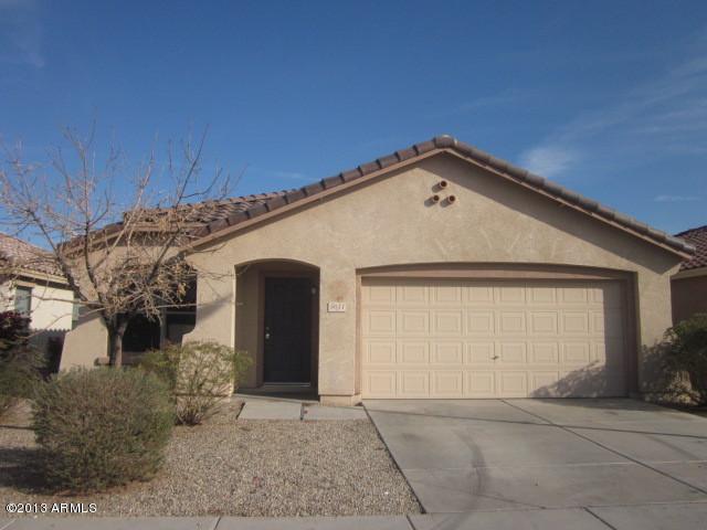 5011 S 25th Dr., Phoenix, AZ 85041