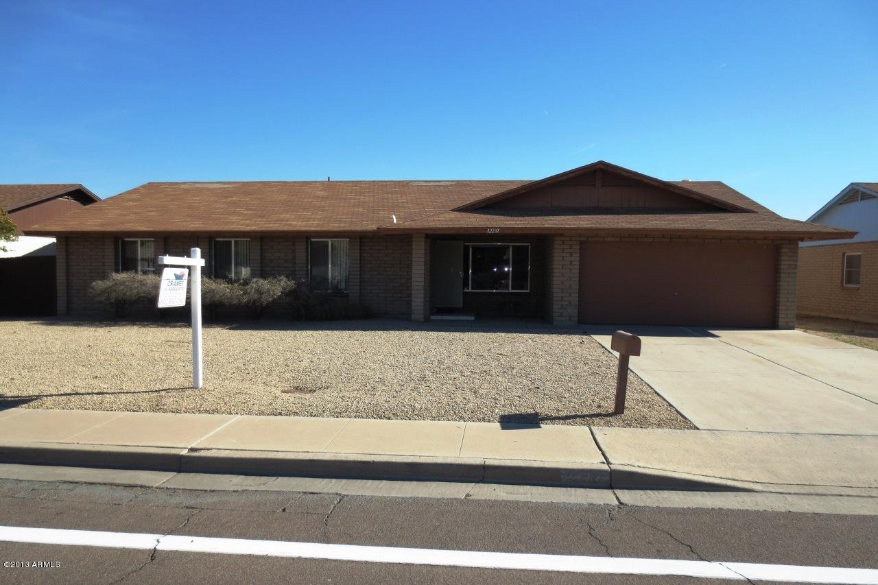 12237 N 47th Ave., Glendale, AZ 85304
