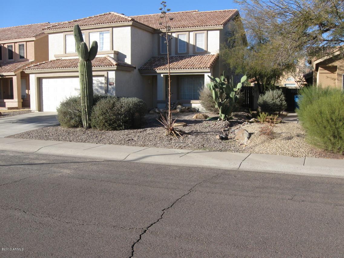 4306 E Raven Rd., Phoenix, AZ 85044