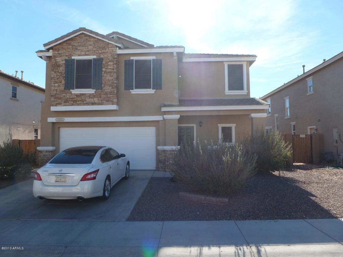 18151 W Smokey Dr., Surprise, AZ 85388