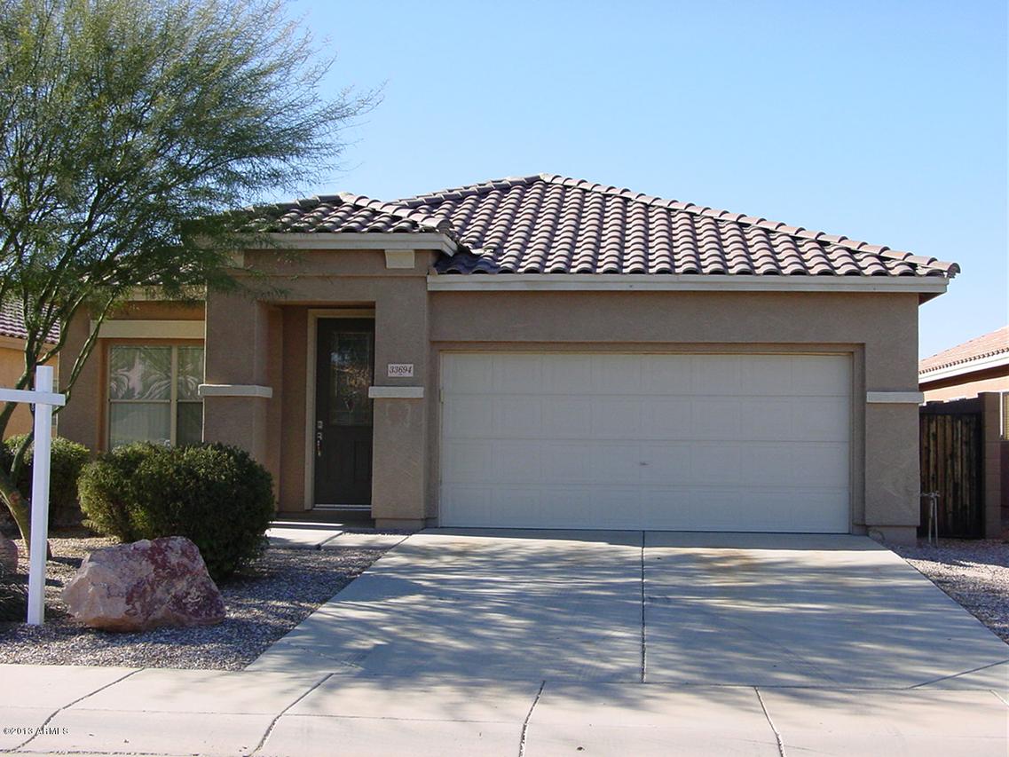 33694 N Cherry Creek Rd. #----, San Tan Valley, AZ 85144