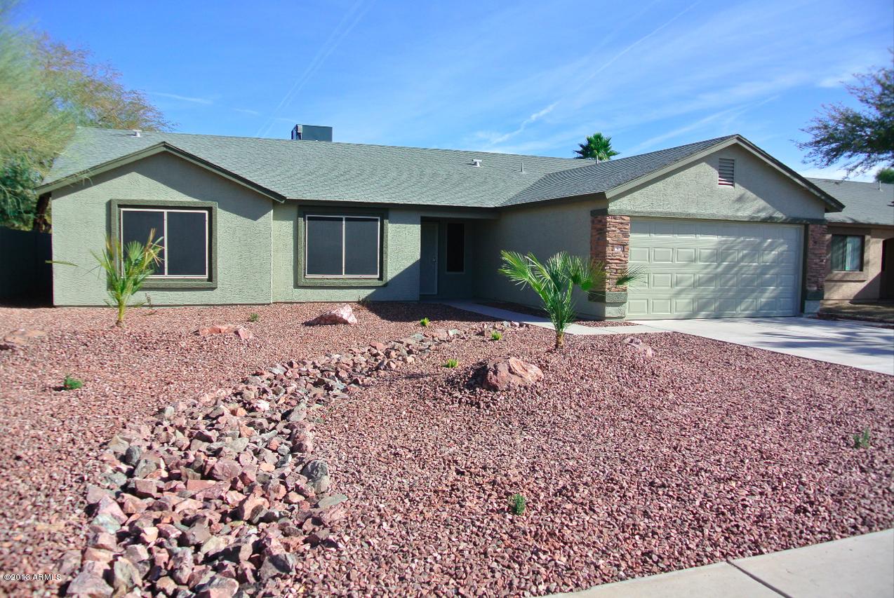 4617 N 87th Ave., Phoenix, AZ 85037