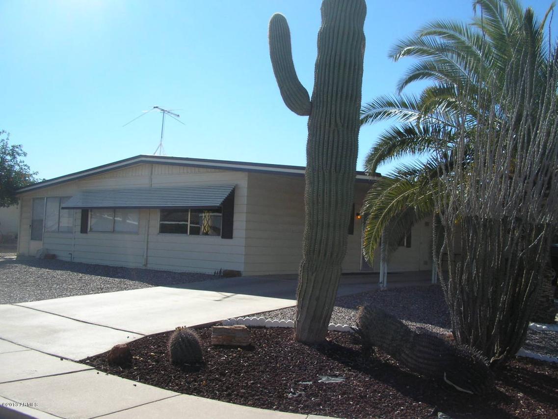2666 N Armour Ave., Mesa, AZ 85215