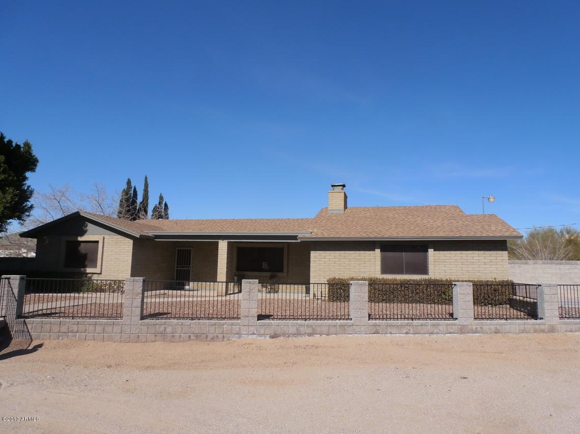 7406 E Hermosa Vista Dr., Mesa, AZ 85207