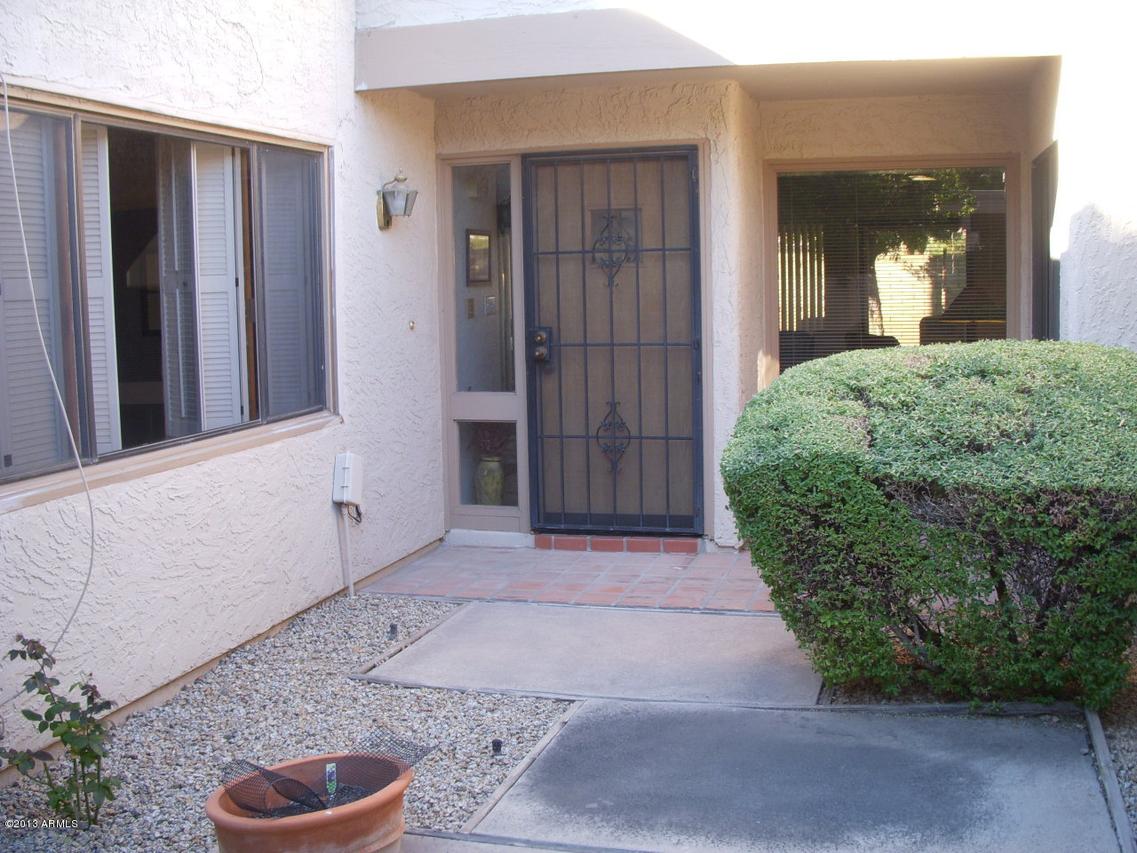 4525 N 66th St. #58, Scottsdale, AZ 85251