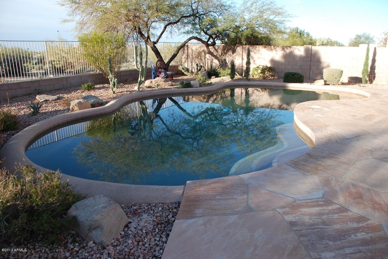 4911 E Quien Sabe Way, Cave Creek, AZ 85331