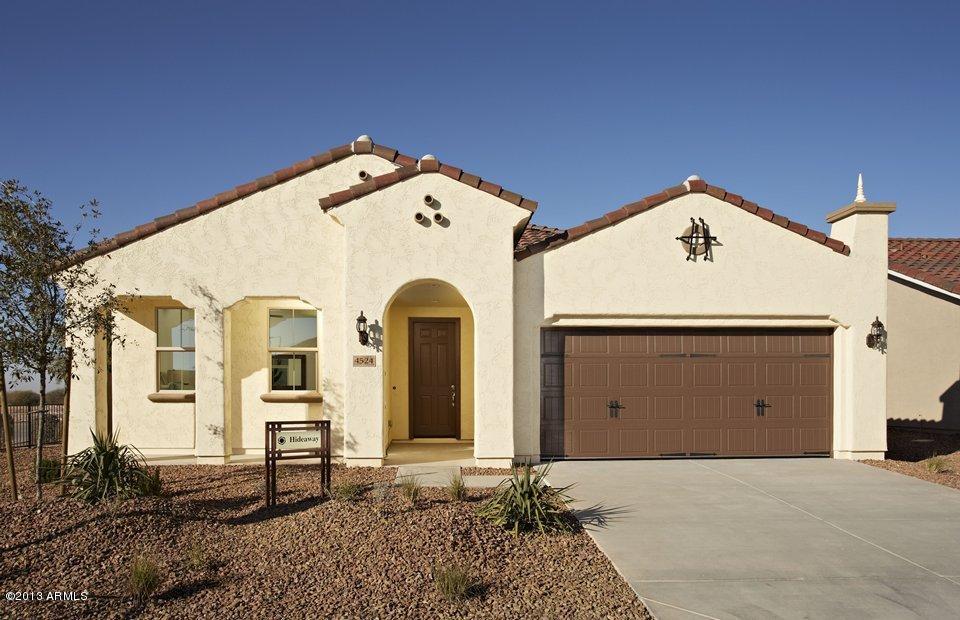 19582 N 271st Ave., Buckeye, AZ 85396