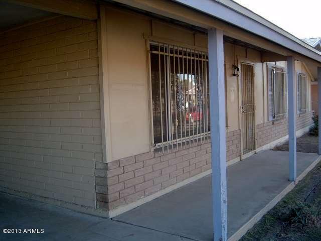4007 W Culver St., Phoenix, AZ 85009