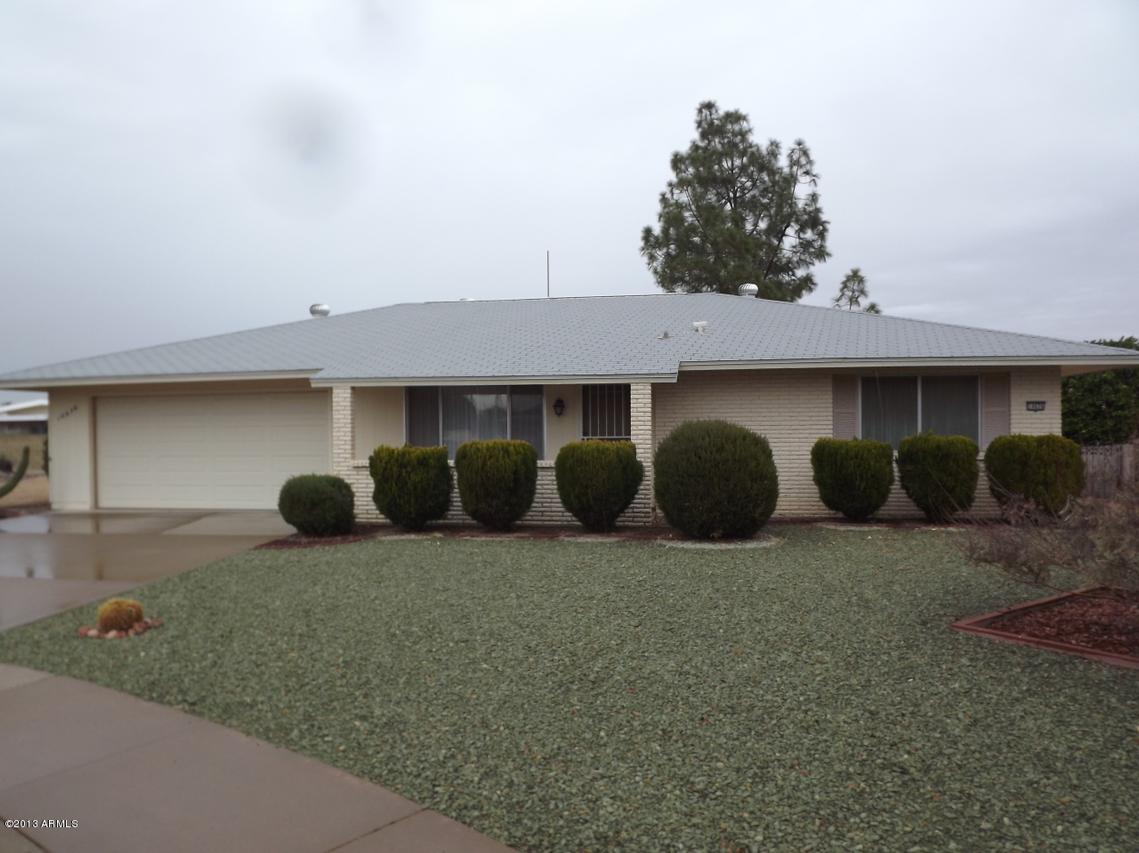 10626 W Chisholm Ct., Sun City, AZ 85373