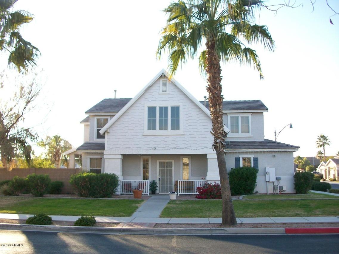 8727 E Knowles Ave., Mesa, AZ 85209