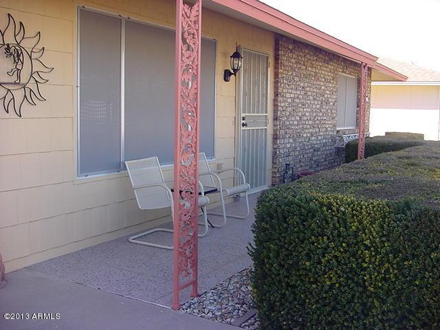 10605 W Concho Cir., Sun City, AZ 85373
