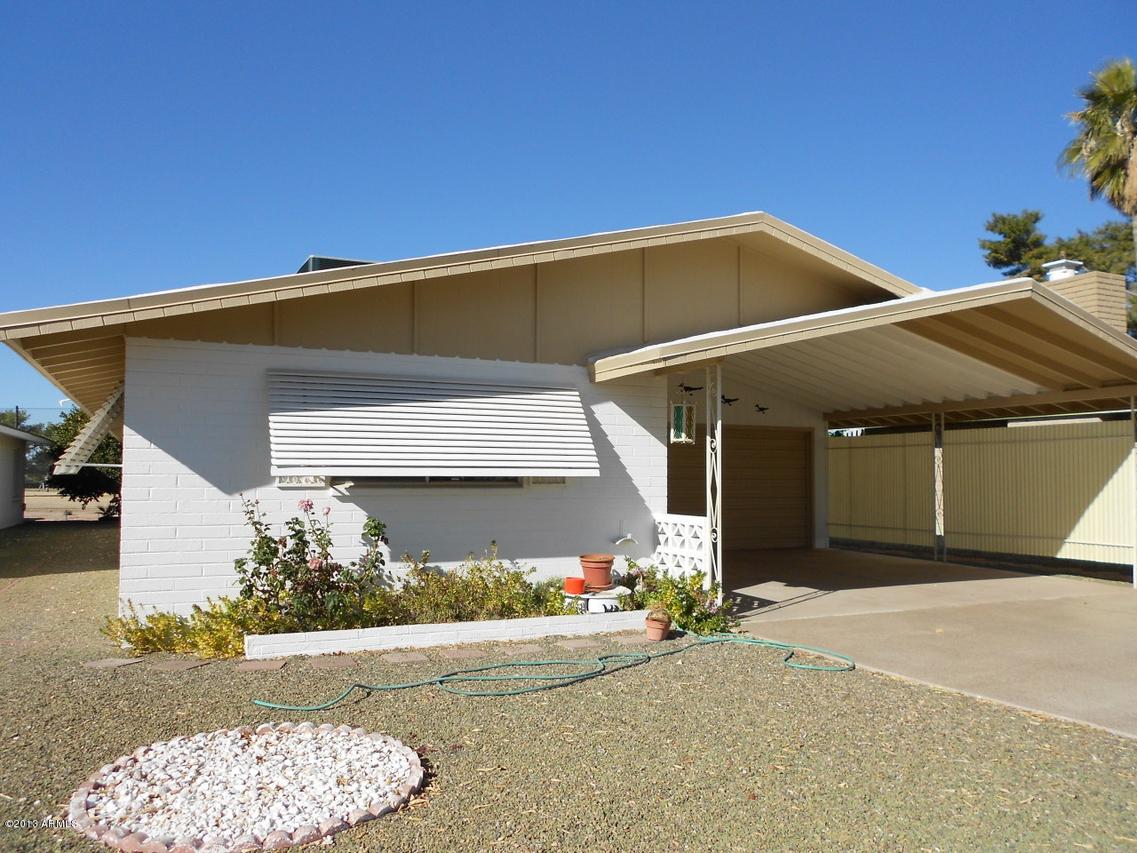 2308 N Gayridge Rd., Mesa, AZ 85215