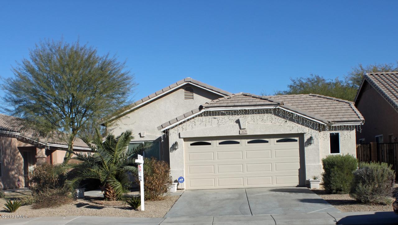 2625 S 65th Dr., Phoenix, AZ 85043